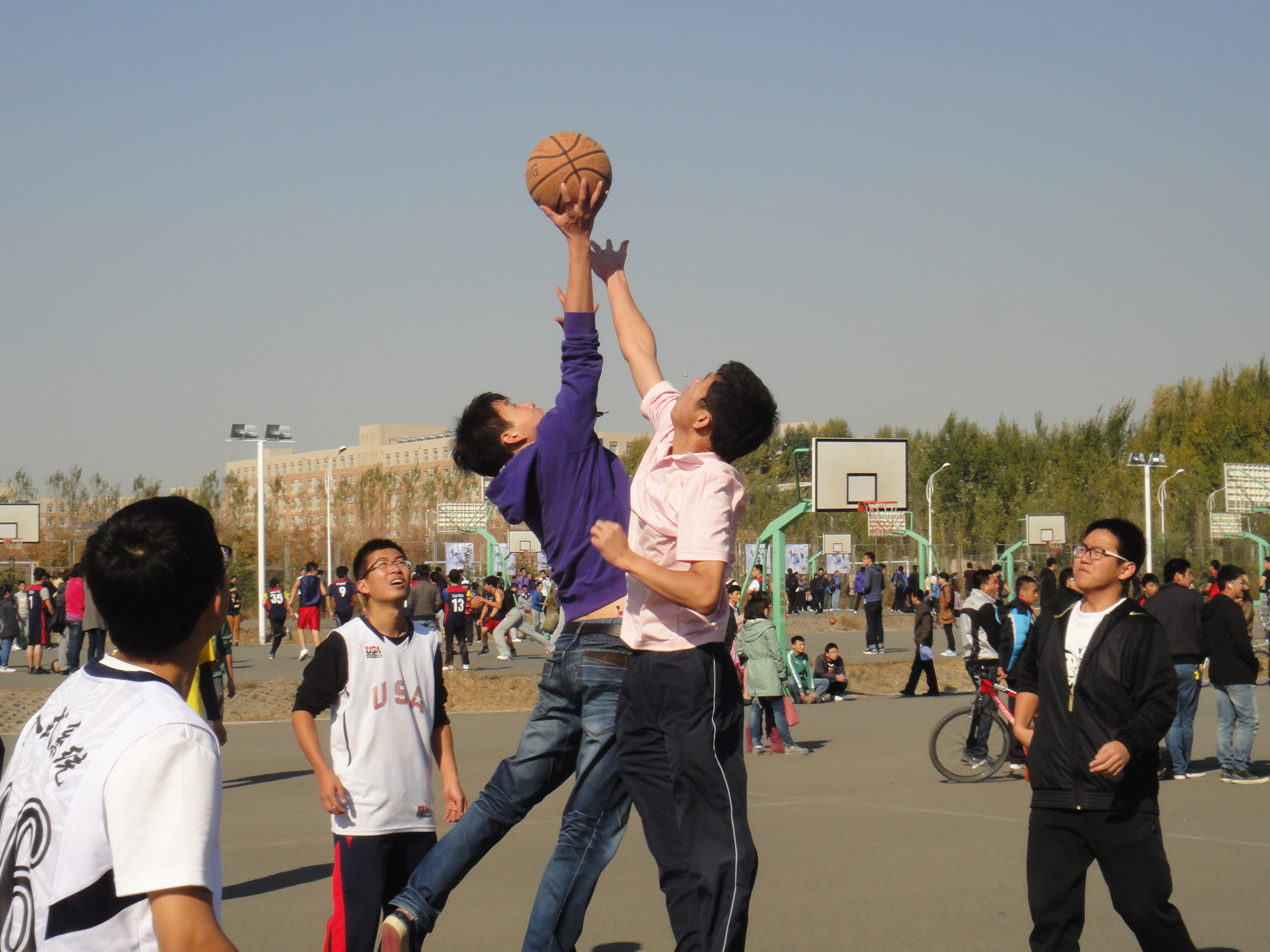 澳门博彩